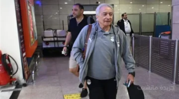 خطوة جديدة.. منتخب مصر الثاني يغادر إلى المغرب لخوض مواجهتين وديتين 1